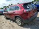 Jeep GRAND CHER 2019 — Copart