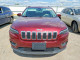Jeep GRAND CHER 2019 — Copart