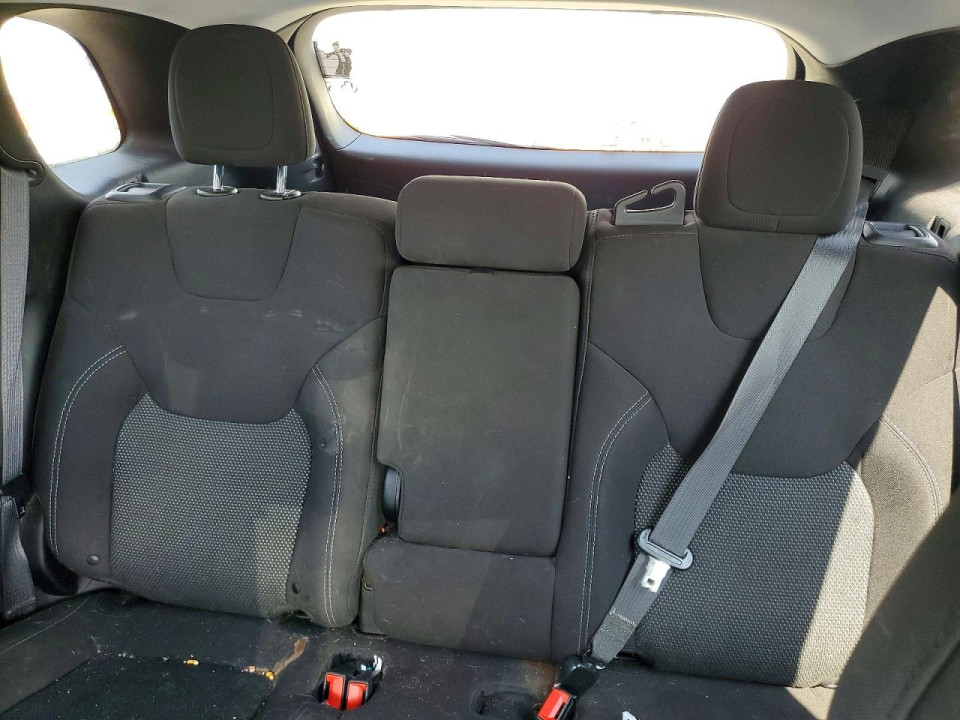 Jeep GRAND CHER 2019 — Copart