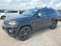 Jeep GRAND CHEROKEE LIMITED 2014