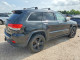 Jeep GRAND CHEROKEE LIMITED 2014 — Copart