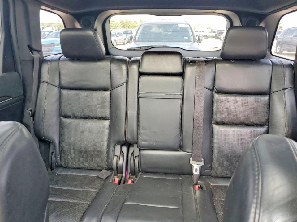 Jeep GRAND CHEROKEE LIMITED 2014 — Copart