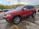 Jeep GRAND CHEROKEE LIMITED 2015 — Copart