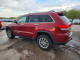 Jeep GRAND CHEROKEE LIMITED 2015 — Copart
