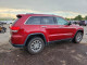 Jeep GRAND CHEROKEE LIMITED 2015 — Copart