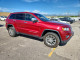 Jeep GRAND CHEROKEE LIMITED 2015 — Copart