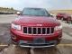 Jeep GRAND CHEROKEE LIMITED 2015 — Copart