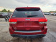 Jeep GRAND CHEROKEE LIMITED 2015 — Copart