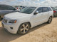 Jeep GRAND CHEROKEE OVERLAND 2014 — Copart
