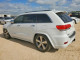 Jeep GRAND CHEROKEE OVERLAND 2014 — Copart