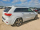 Jeep GRAND CHEROKEE OVERLAND 2014 — Copart