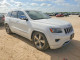 Jeep GRAND CHEROKEE OVERLAND 2014 — Copart