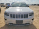 Jeep GRAND CHEROKEE OVERLAND 2014 — Copart