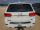 Jeep GRAND CHEROKEE OVERLAND 2014 — Copart