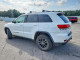 Jeep GRAND CHEROKEE LIMITED 2017 — Copart