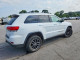 Jeep GRAND CHEROKEE LIMITED 2017 — Copart