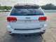 Jeep GRAND CHEROKEE LIMITED 2017 — Copart
