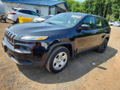Jeep GRAND CHER 2014