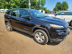 Jeep GRAND CHER 2014 — Copart