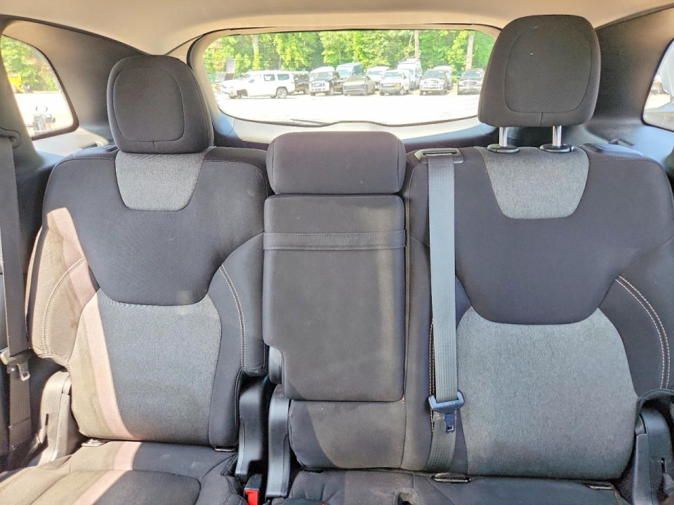 Jeep GRAND CHER 2014 — Copart