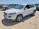 Jeep GRAND CHER 2014 — Copart