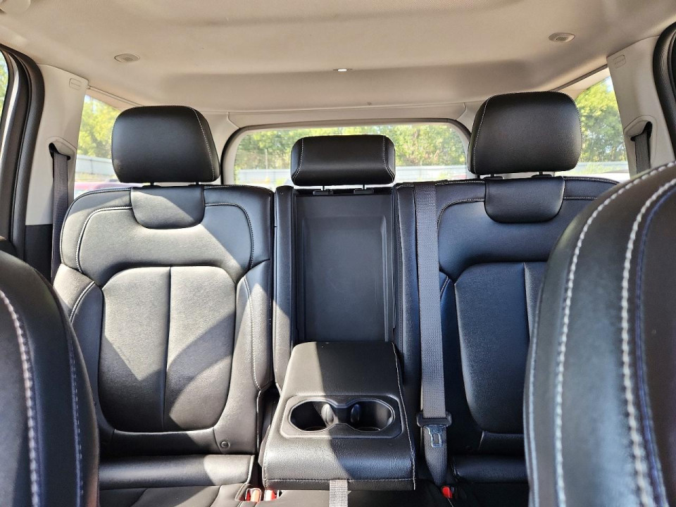 Jeep GRAND CHEROKEE LIMITED 4XE 2024 — Copart