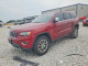 Jeep GRAND CHEROKEE LIMITED 2015 — Copart