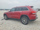Jeep GRAND CHEROKEE LIMITED 2015 — Copart