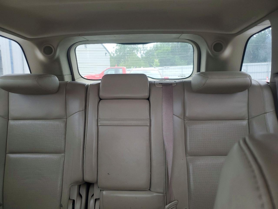 Jeep GRAND CHEROKEE LIMITED 2015 — Copart