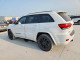 Jeep GRAND CHEROKEE LAREDO 2018 — Copart
