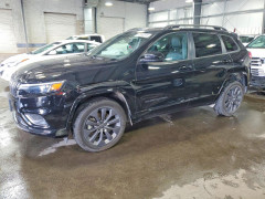 Jeep GRAND CHER 2019
