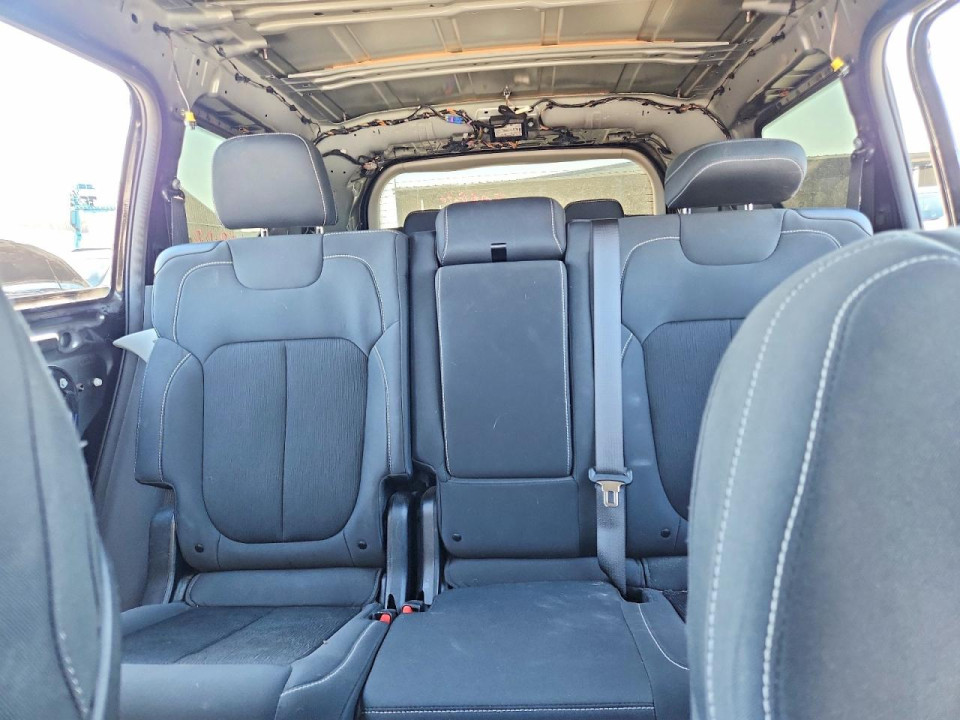 Jeep GRAND CHEROKEE L LAREDO 2021 — Copart