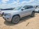Jeep GRAND CHEROKEE LIMITED 2020 — Copart