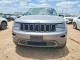 Jeep GRAND CHEROKEE LIMITED 2020 — Copart