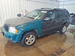 Jeep GRAND CHEROKEE LAREDO 2005