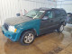 Jeep GRAND CHEROKEE LAREDO 2005 — Copart