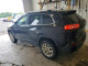 Jeep GRAND CHER 2015 — Copart