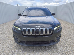 Jeep GRAND CHER 2019