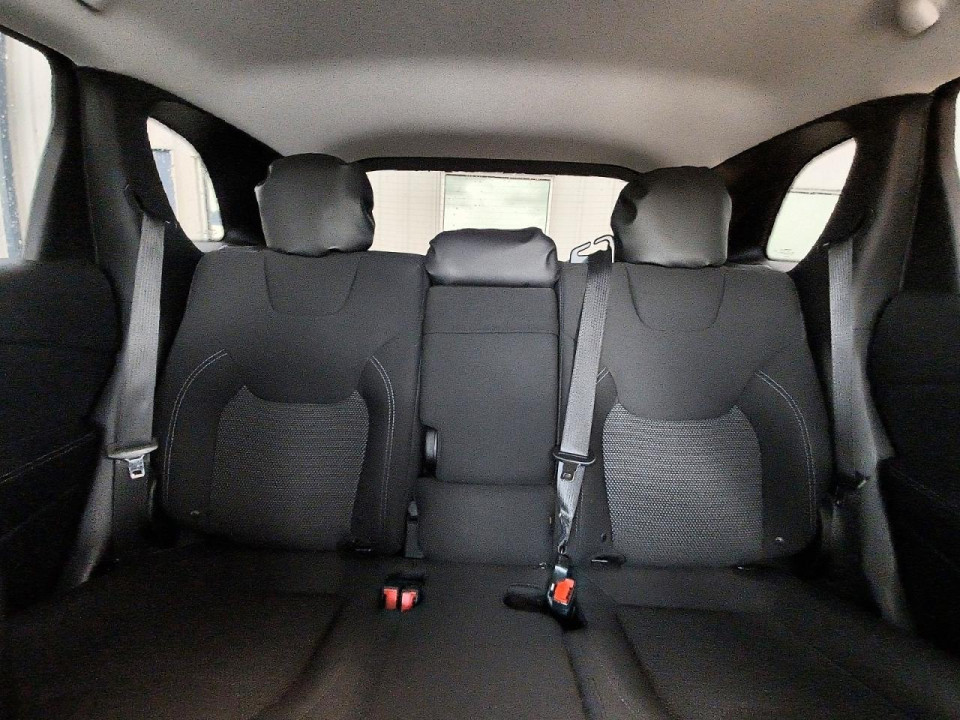 Jeep GRAND CHER 2019 — Copart