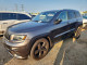Jeep GRAND CHEROKEE OVERLAND 2016 — Copart