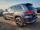 Jeep GRAND CHEROKEE OVERLAND 2016 — Copart
