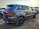 Jeep GRAND CHEROKEE OVERLAND 2016 — Copart
