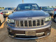 Jeep GRAND CHEROKEE OVERLAND 2016 — Copart
