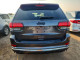 Jeep GRAND CHEROKEE OVERLAND 2016 — Copart