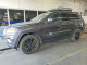 Jeep GRAND CHEROKEE LAREDO 2015 — Copart