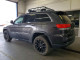 Jeep GRAND CHEROKEE LAREDO 2015 — Copart