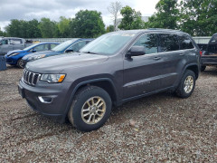 Jeep GRAND CHEROKEE LAREDO 2019