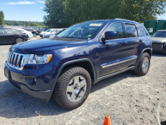 Jeep GRAND CHEROKEE LAREDO 2012 — Copart