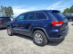 Jeep GRAND CHEROKEE LAREDO 2012 — Copart