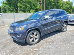 Jeep GRAND CHEROKEE LIMITED 2014